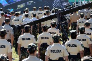 Una cadete denuncioacute a un jefe por abuso en la Escuela de Policiacutea 