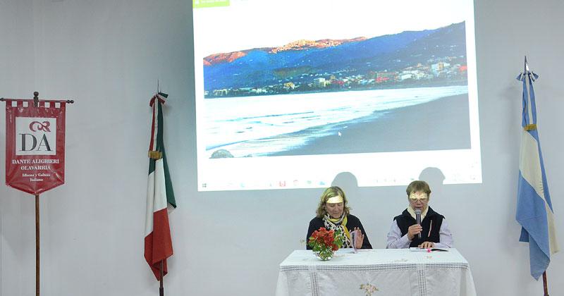 Celebracioacuten del aniversario de la Repuacuteblica Italiana y del Diacutea del Inmigrante Italiano