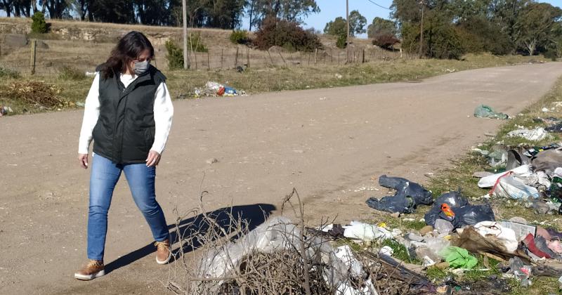 Vergel- Estamos pensando una ciudad maacutes sustentable