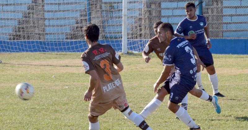 Municipales venció a Platense