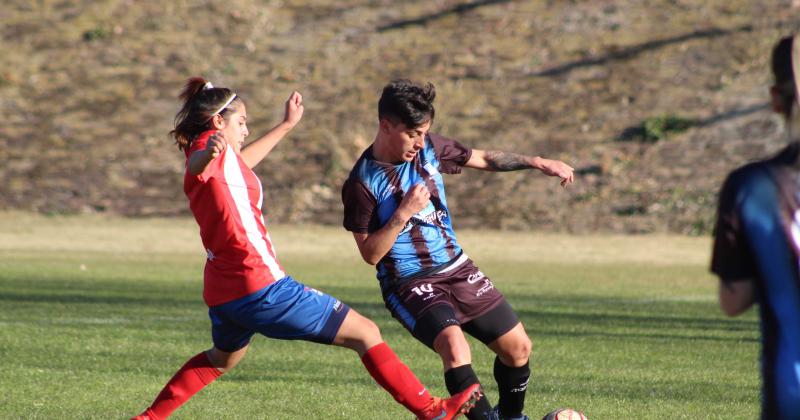 El CEF Nº 44 ganó en la final de primera división