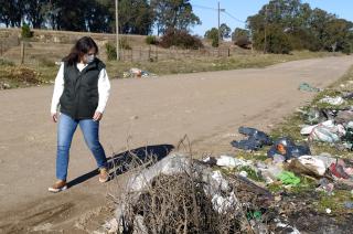 Vergel- Estamos pensando una ciudad maacutes sustentable