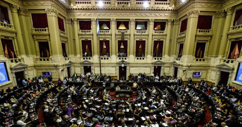 Diputados busca dictaminar la Ley de Alivio Fiscal