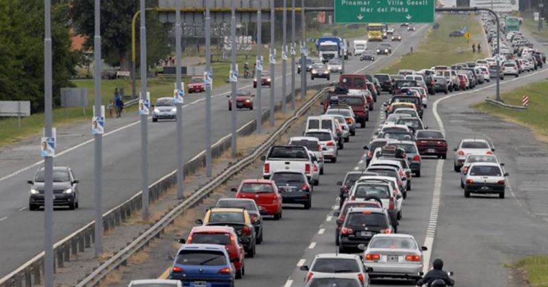 Los peajes en rutas y autovías gestionadas por Provincia aumentarían un 39-en-porciento-