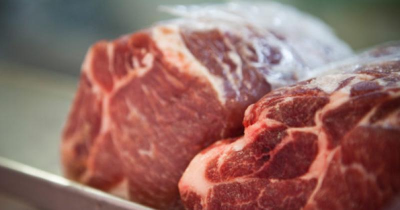 Carne- autorizan subas de precios en los siete cortes populares