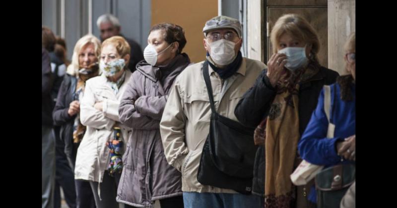 Anses- arranca el pago de jubilaciones pensiones y asignaciones por hijo