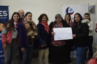 El INAES llevoacute adelante un encuentro regional de cooperativas