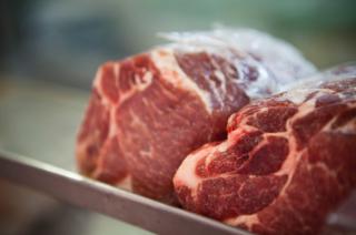 Carne- autorizan subas de precios en los siete cortes populares