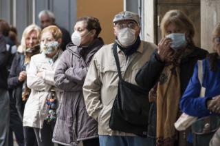 Anses- arranca el pago de jubilaciones pensiones y asignaciones por hijo