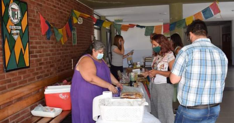 La Posta celebra 5 antildeos y festejaraacute con una gran feria                                