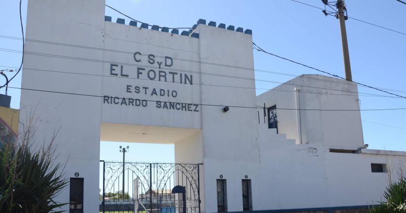 El Fortín espera por su Asamblea Habr� cambios en las autoridades