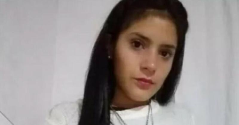 Daiana Abregu fue hallada muerta en un calabozo el domingo a eso de las 3 y media de la tarde