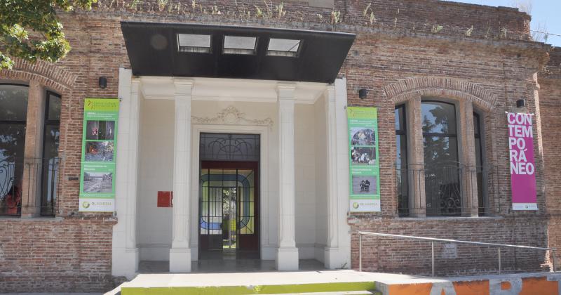 Se inauguraraacute una nueva muestra en el Centro Cultural San Joseacute