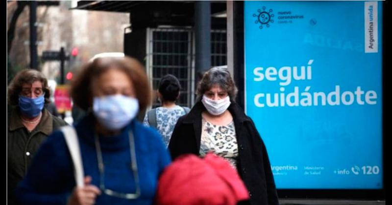 Nuevas denuncias por presuntas irregularidades en el inicio de la vacunacioacuten contra el Covid-19