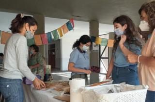 La Posta celebra 5 antildeos y festejaraacute con una gran feria                                