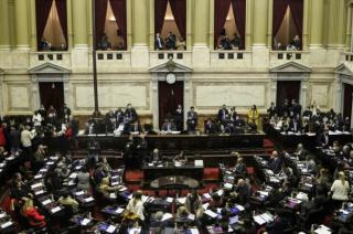 Debate en Diputados sobre la implementación del sistema de Boleta Única de Papel para las elecciones presidenciales y de legisladores