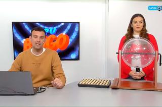 Este viernes se jugó una nueva edición del Popubingo