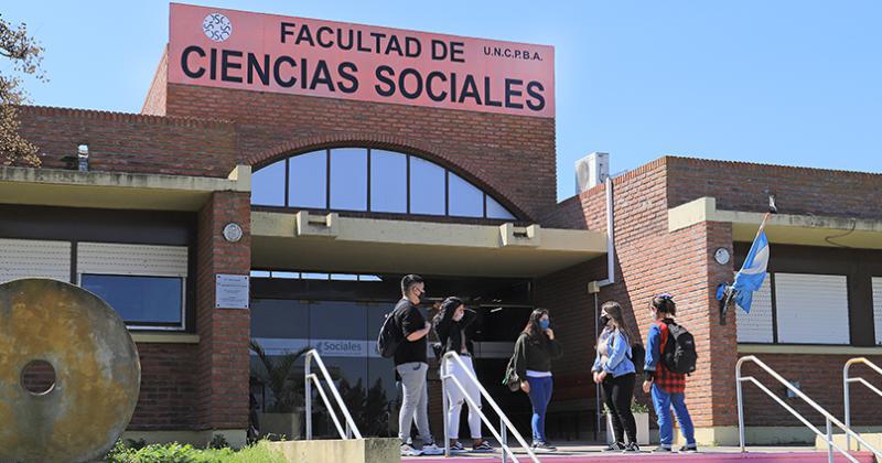 Inscriben en la universidad a mayores de 25 antildeos sin tiacutetulo secundario 