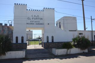 Agredieron al vice de El Fortiacuten en discusioacuten por las elecciones