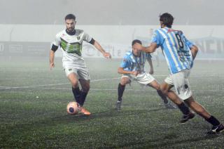 Embajadores viene de eliminar a Ferro en los cuartos de final