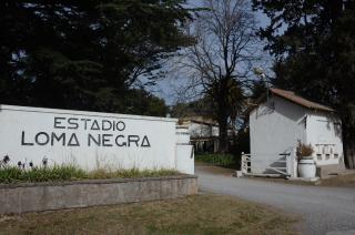 El Club Loma Negra entregar� este miércoles el petitorio en la f�brica