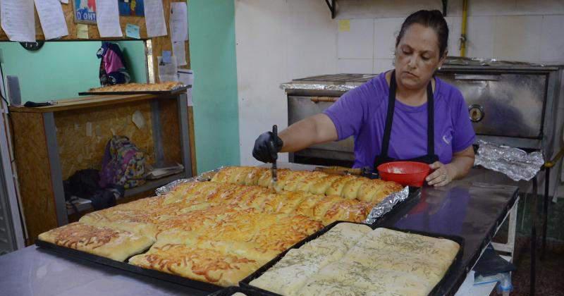 Un regalo cocinamos rico y abundante