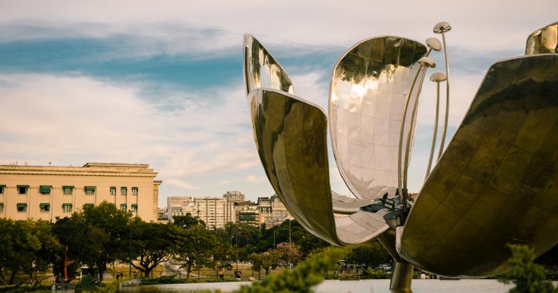 La ciudad de Buenos Aires espera maacutes de 80 mil turistas 