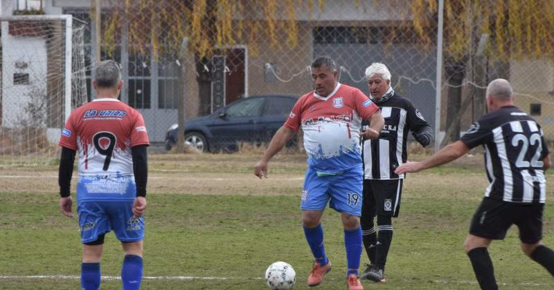 El torneo avanza con distintos encuentros