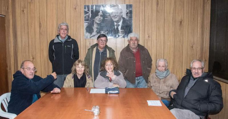 Los Peronistas de Siempre apuestan a la recuperacioacuten del gobierno municipal