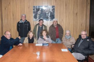 Los Peronistas de Siempre apuestan a la recuperacioacuten del gobierno municipal