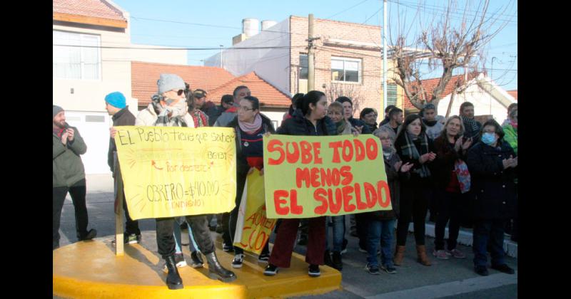 STMO- no estamos de paro no se dejaron de atender las urgencias y las emergencias