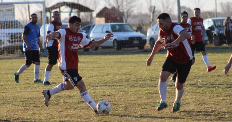 La divisional 35 arrancó con el Clausura