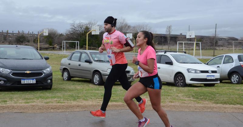 El último cross de la FIO fue en 2019