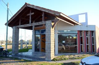 El saacutebado habraacute barrileteada y misa en la capilla Perpetuo Socorro