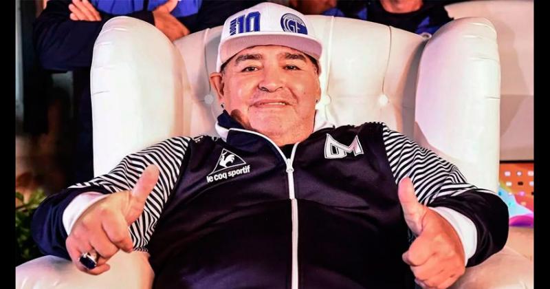 Quieacutenes son los ocho imputados por el homicidio de Maradona