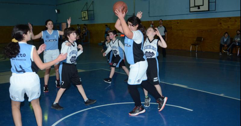 Habr� actividad en el Gimnasio Ricardo De la Vega