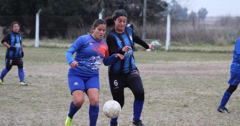 La segunda fecha tampoco fue completa