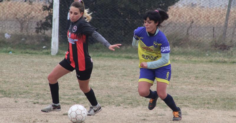 La segunda fecha tampoco fue completa