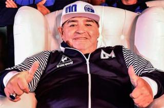 Quieacutenes son los ocho imputados por el homicidio de Maradona