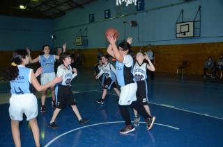 Habr� actividad en el Gimnasio Ricardo De la Vega