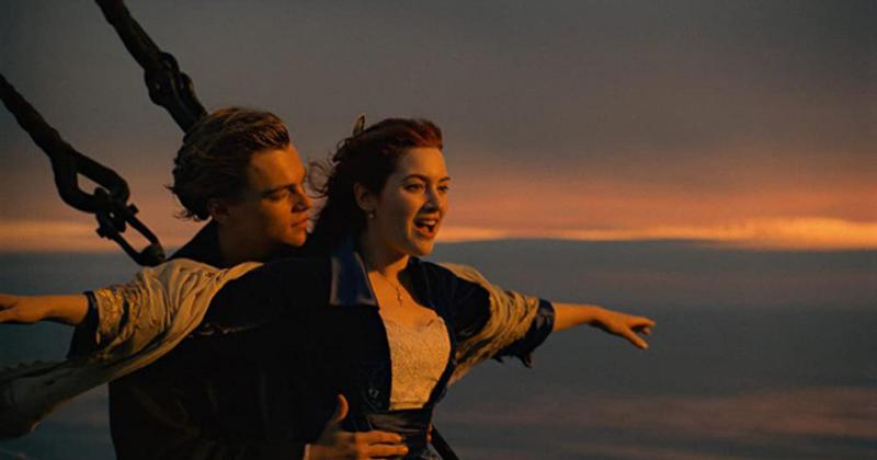 Titanic regresa a los cines con una versioacuten remasterizada