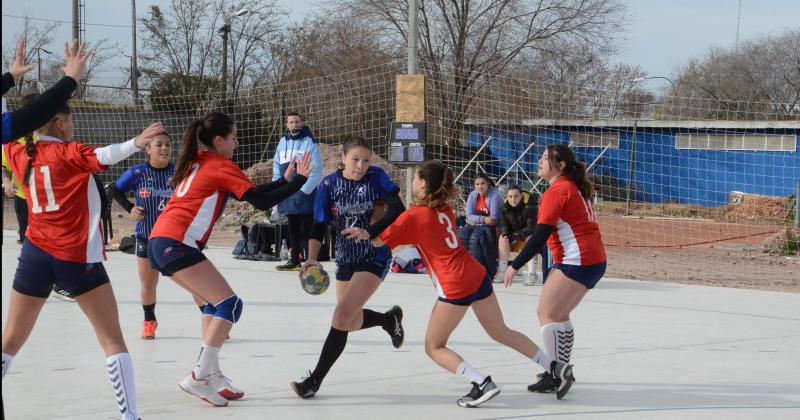 Racing fue local por el torneo Asabal