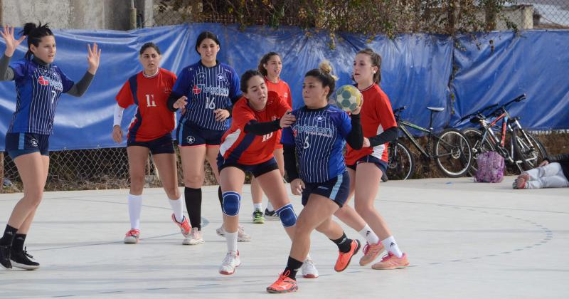 Racing fue local por el torneo Asabal