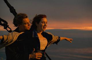 Titanic regresa a los cines con una versioacuten remasterizada