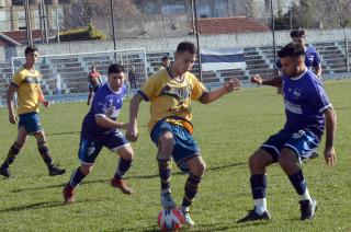 Luj�n tendr� su partido en Laprida