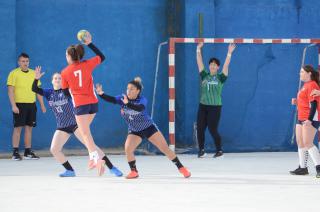 Racing fue local en dos jornadas