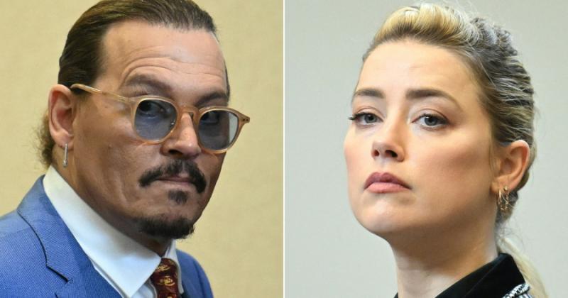 Amber Heard apelaraacute la sentencia del juicio por difamacioacuten contra Johnny Depp