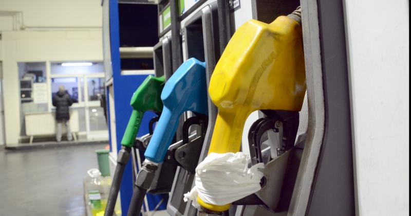 Desde Transporte aseguran que la falta de gasoil se va a resolver en 15 o 20 diacuteas