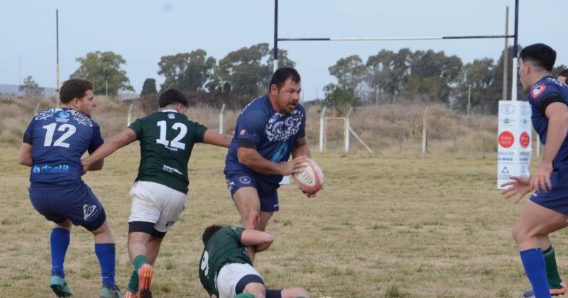 El Fortiacuten quedoacute cuarto y se vienen los playoffs