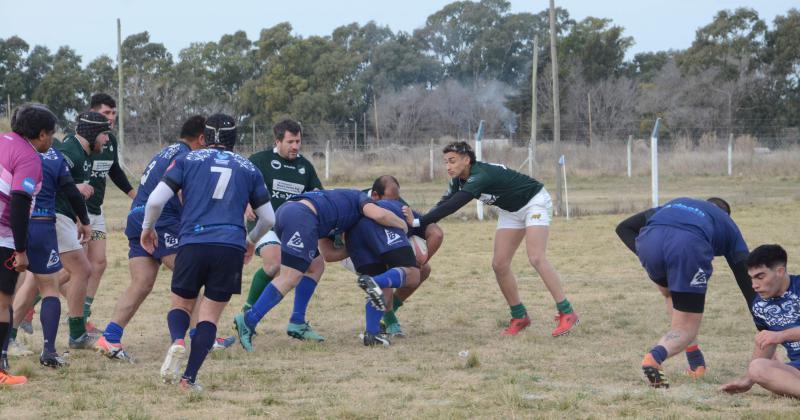 El Fortiacuten quedoacute cuarto y se vienen los playoffs